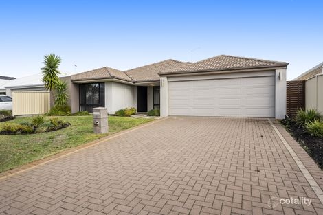 Property photo of 6 Bulmer Way Baldivis WA 6171