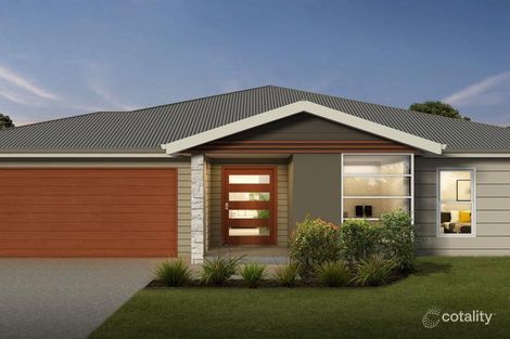 Lot 4 Hursley Rd, Glenvale, QLD 4350