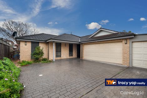 Property photo of 12 Third Avenue Epping NSW 2121