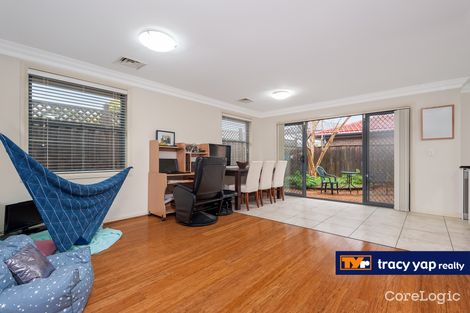 Property photo of 12 Third Avenue Epping NSW 2121