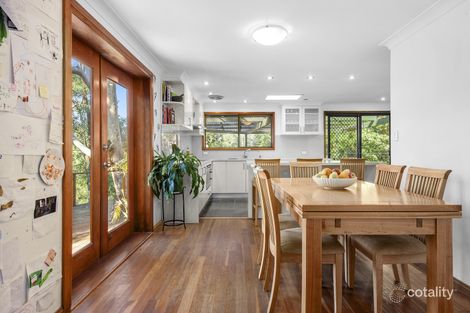 Property photo of 8 Howes Close Westleigh NSW 2120