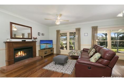 Property photo of 30 Benwerrin Crescent Grasmere NSW 2570