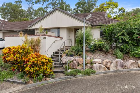 21/10-14 Greenlanes Rd, Ashgrove, QLD 4060