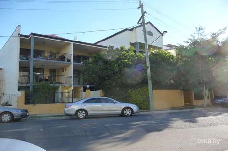 24/175 Merthyr Rd, New Farm, QLD 4005