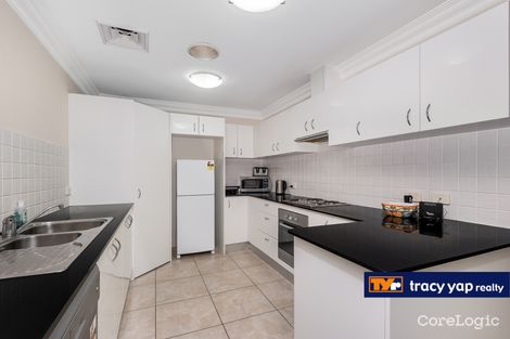 Property photo of 12 Third Avenue Epping NSW 2121