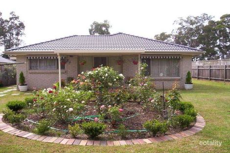 Property photo of 15 Barwon Street Bomaderry NSW 2541