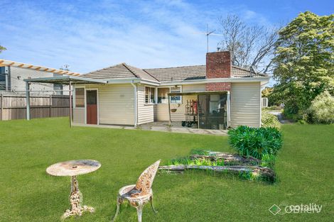 Property photo of 79 Rosslyn Avenue Seaford VIC 3198