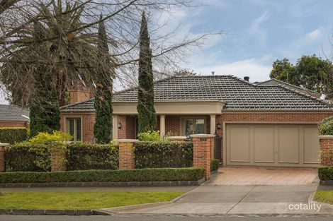 4/157-159 Prospect Hill Rd, Canterbury, VIC 3126