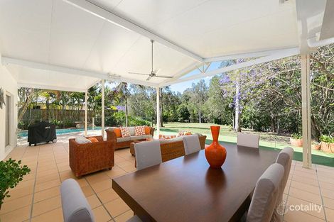 Property photo of 1A/157 Brookfield Road Kenmore Hills QLD 4069