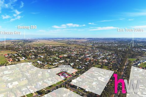 Property photo of 87 Smeaton Close Lara VIC 3212