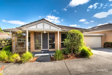 2/5 Mount Pleasant Rd, Nunawading, VIC 3131