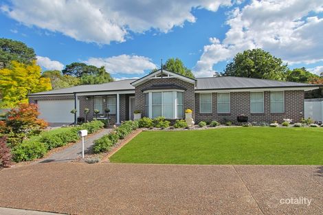 9 Kings Ct, Lawson, NSW 2783