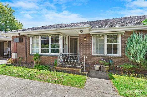 2/873 Riversdale Rd, Camberwell, VIC 3124