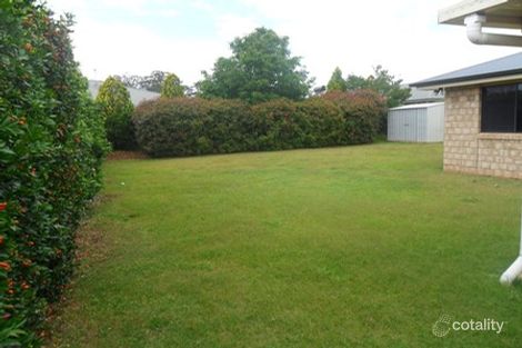 Property photo of 13 Prospect Terrace Highfields QLD 4352