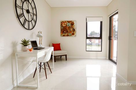 Property photo of 40/43 Lavender Avenue Kellyville NSW 2155