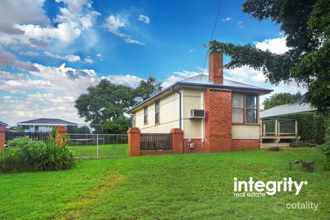 Property photo of 2 Leaney Avenue Nowra NSW 2541