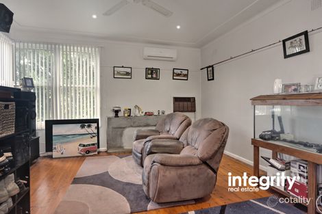 Property photo of 2 Leaney Avenue Nowra NSW 2541