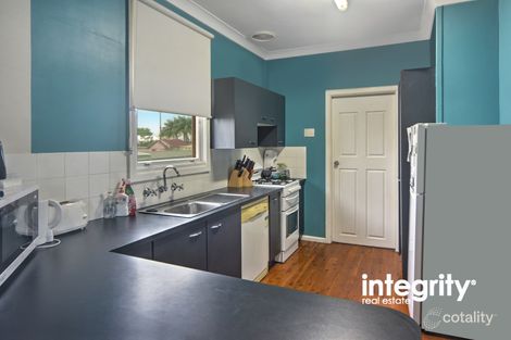 Property photo of 2 Leaney Avenue Nowra NSW 2541