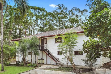 Property photo of 120-124 Campbell Road Sheldon QLD 4157