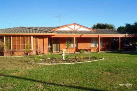 12 Casilda Pl, Cooloongup, WA 6168