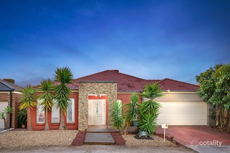 Property photo of 6 Pardalote Close South Morang VIC 3752