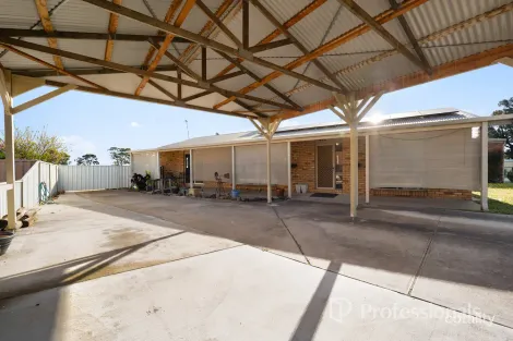 Property photo of 45 Stevenson Court Yarrawonga VIC 3730