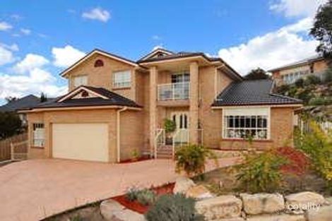 10 Cornell Cl, Rouse Hill, NSW 2155