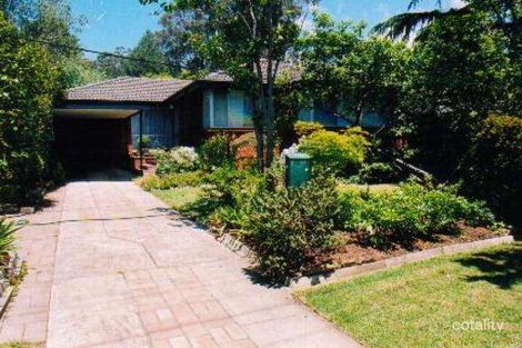 Property photo of 64 Railway Parade Mittagong NSW 2575