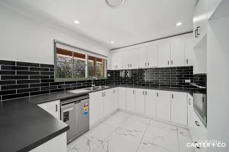 Property photo of 17 Humble Court Kambah ACT 2902