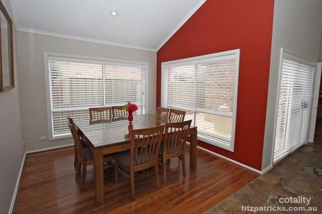 Property photo of 4 Elgin Place Lake Albert NSW 2650