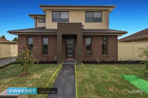 21 Leslie St, St Albans, VIC 3021