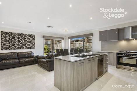 Property photo of 24 Hayton Park Boulevard Cranbourne West VIC 3977