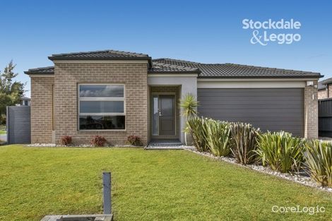 Property photo of 24 Hayton Park Boulevard Cranbourne West VIC 3977