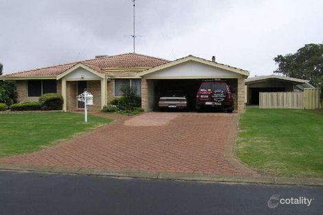Property photo of 34 Orchid Drive Glen Iris WA 6230