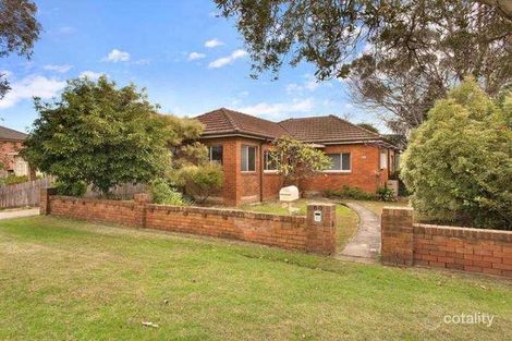 60 Myall St, Oatley, NSW 2223