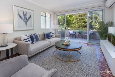 Property photo of 1 Robertson Lane Kirribilli NSW 2061