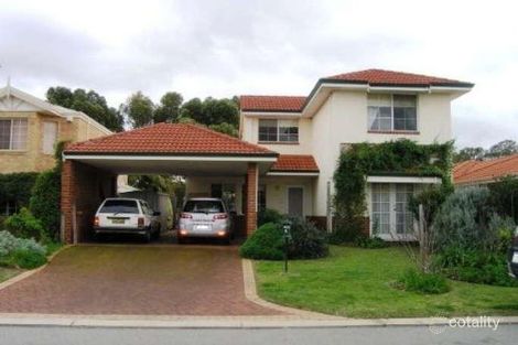 Property photo of 46 Tibradden Circle Ascot WA 6104