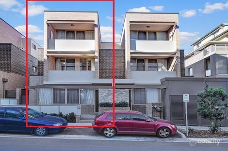 Property photo of 22/81-86 Courallie Avenue Homebush West NSW 2140
