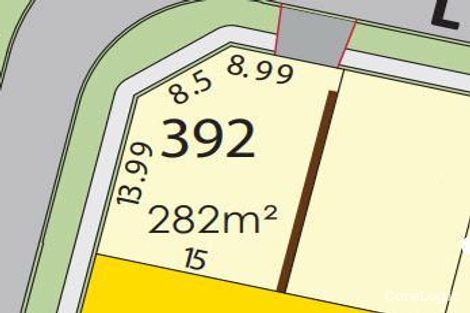 Property photo of LOT 392/392 Calella Loop Piara Waters WA 6112
