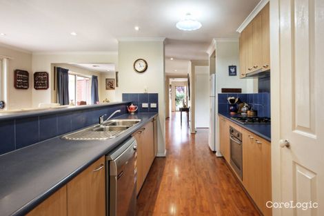 Property photo of 4 Banksia Crescent Kyneton VIC 3444