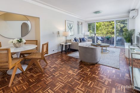 Property photo of 1 Robertson Lane Kirribilli NSW 2061