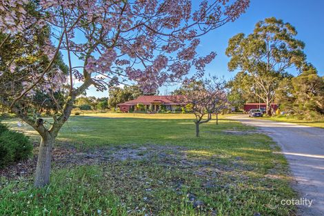 Property photo of 311 Nicolas Drive Casuarina WA 6167
