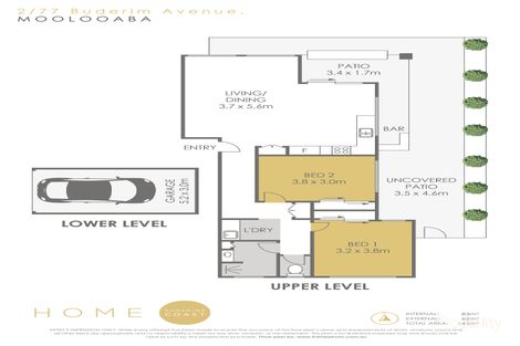 Property photo of 2/77 Buderim Avenue Mooloolaba QLD 4557