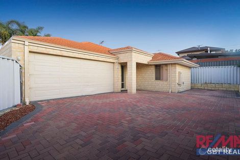 Property photo of 38B Hodgson Street Tuart Hill WA 6060