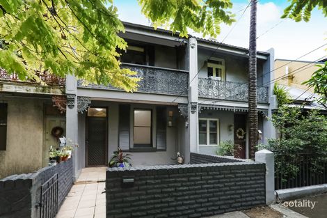 123 Alice St, Newtown, NSW 2042