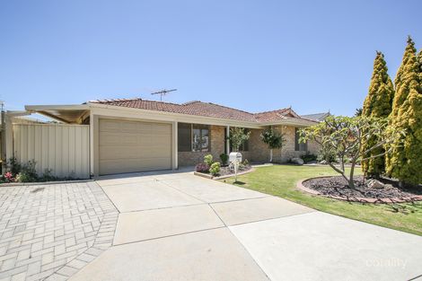 Property photo of 44 Pridmore Glen Clarkson WA 6030