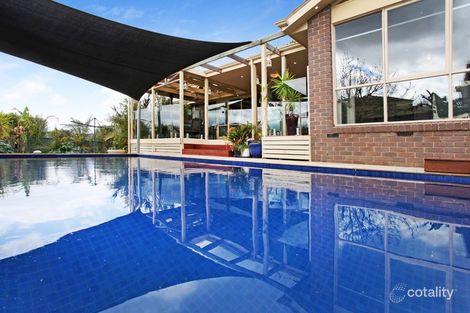 Property photo of 3 Blacksmith Drive Attwood VIC 3049