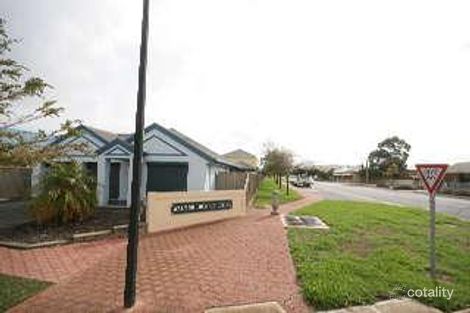 Property photo of 2 Walter Morris Drive Port Adelaide SA 5015