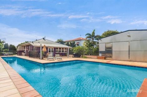 Property photo of 11 Webster Avenue Hendra QLD 4011