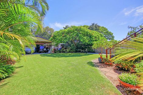 Property photo of 28 Muriel Avenue Manly West QLD 4179